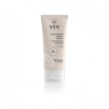 USU Biossence urban cream