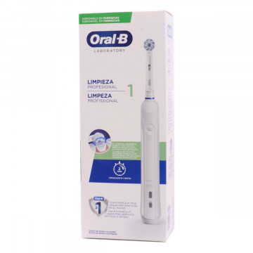 Oral B Cepillo Eléctrico 1...
