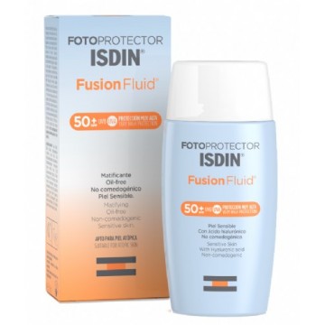 Fotoprotector ISDIN Fusion...