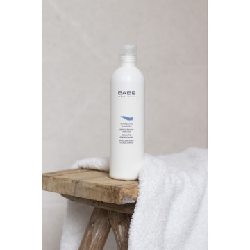Babe Champú Energizante 250 ml