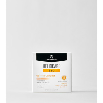 Heliocare Oil-Free Compact...