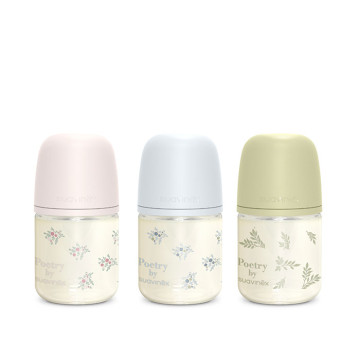 Suavinex Biberón Vidrio...