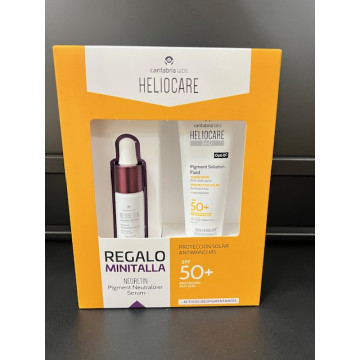 Heliocare 360 Pigment...