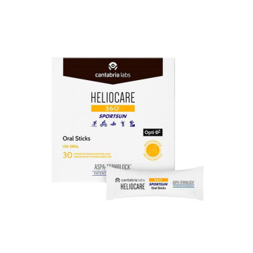 Heliocare 360º SportSun 30...