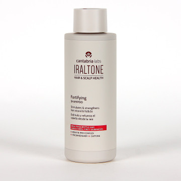 Iraltone Champú Fortficante...