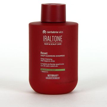 Iraltone Reset Champú 250 ml