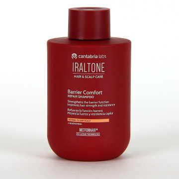 Iraltone Barrier Comfort...
