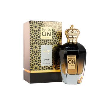 Betres On Perfume oriental...