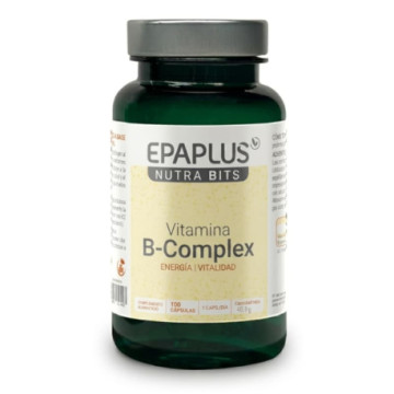 Epaplus Nutrabits Vitamina...