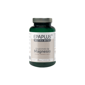 Epaplus Nutrabits Magnesio...