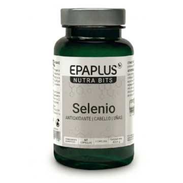 Eplaplus Nutrabis Selenio...