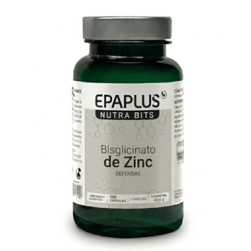 Epaplus Nutrabits...