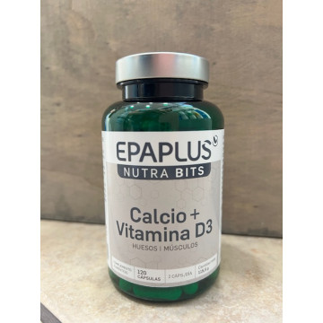 Epaplus Nutrabits Calcio +...