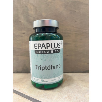 Epaplus Nutrabits...