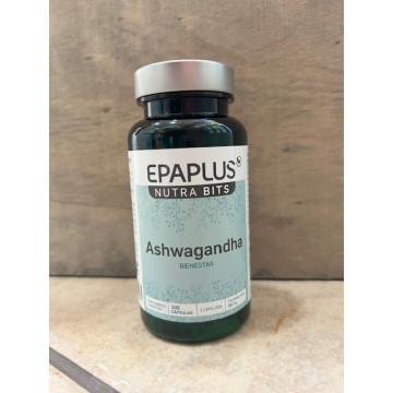 Epaplus Nutrabits...