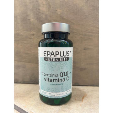 Epaplus Nutrabits Q 10 +...