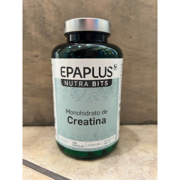 Epaplus Nutrabits creatina...