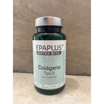 Epaplus Nutrabits Colageno...