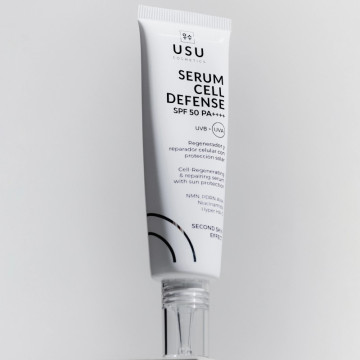 USU Serum Cell Defense SPF...