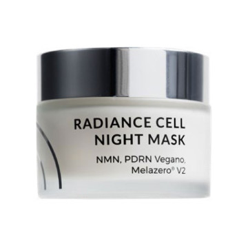 USU Radiance Cell Night...