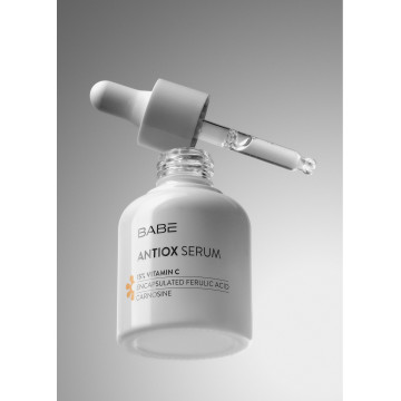 Babe Serum Antiox 30ml