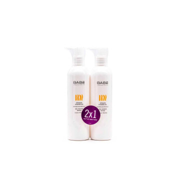 Babe Gel Higiene Intima 2x1