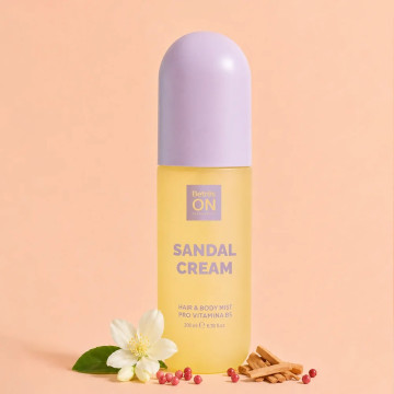 Betres On Hair & Body Mist...