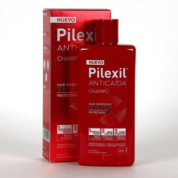 Pilexil Champú Anticaída...