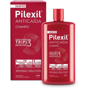 Pilexil Champú Anticaída...