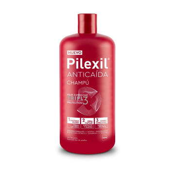 Pilexil Champu Anticaida...