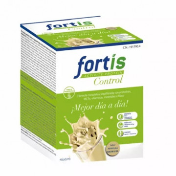 FORTIS ACTIVITY PROTEIN...